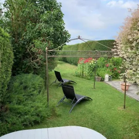 Maison Chaleureuse Avec Cheminee بيت للعطل Bry