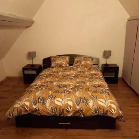 بيت للعطل Maison Chaleureuse Avec Cheminee