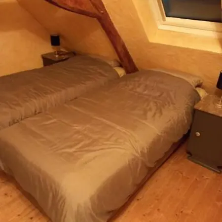 بيت للعطل Maison Chaleureuse Avec Cheminee