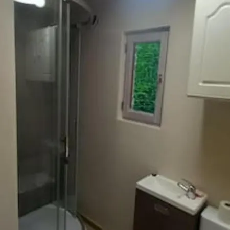 Maison Chaleureuse Avec Cheminee 度假居