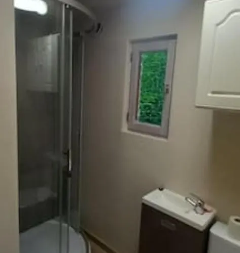 Maison Chaleureuse Avec Cheminee Prázdninový dům